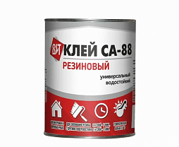 Клей резиновый фото